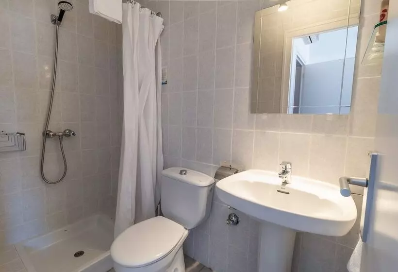 Hotelli Fonda Can Dalfó By Vivere Stays