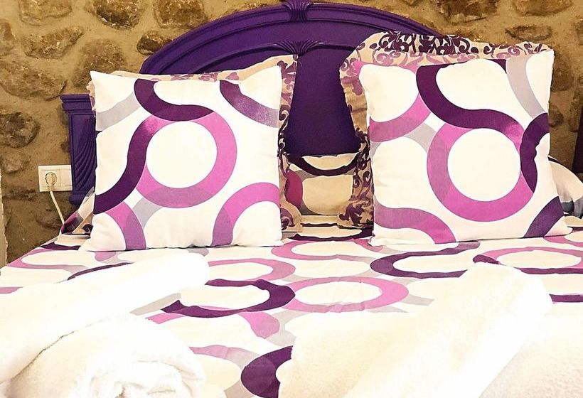 호텔 Gifsa Rural House Trujillo