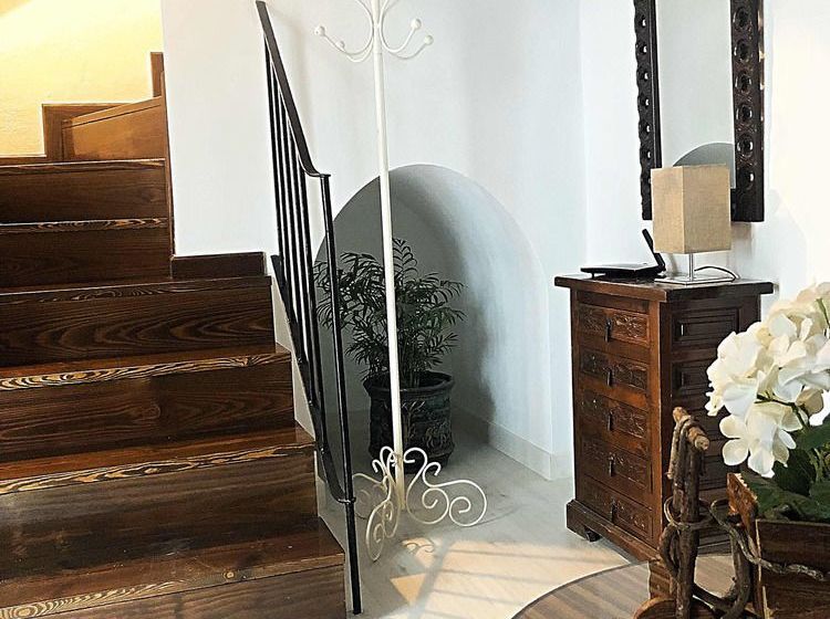 호텔 Gifsa Rural House Trujillo