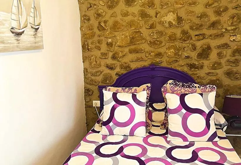 Hotelli Gifsa Rural House Trujillo