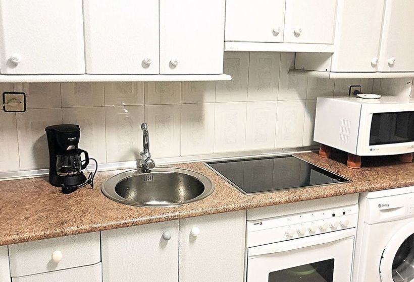 호텔 Gifsa Rural House Trujillo