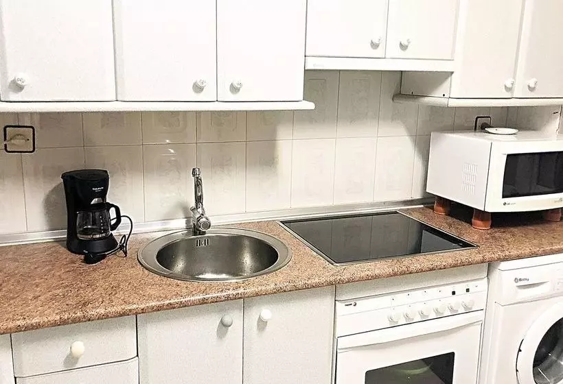 Hotelli Gifsa Rural House Trujillo