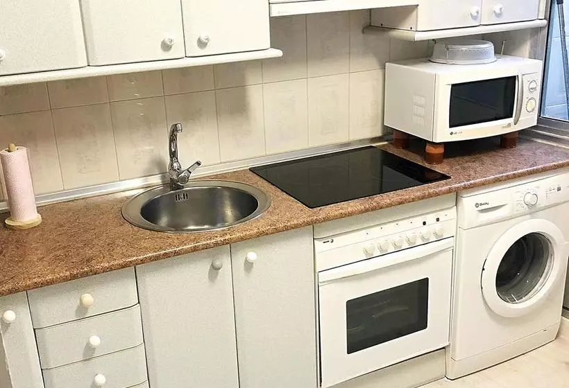 Hotelli Gifsa Rural House Trujillo