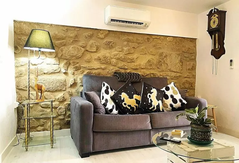 Hotelli Gifsa Rural House Trujillo