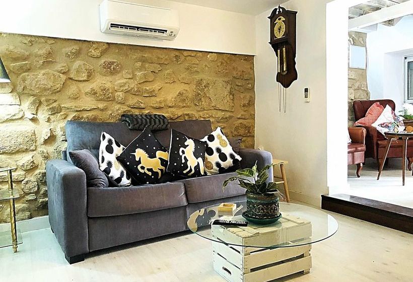 호텔 Gifsa Rural House Trujillo