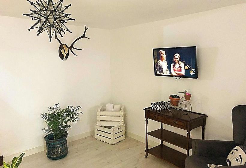 호텔 Gifsa Rural House Trujillo