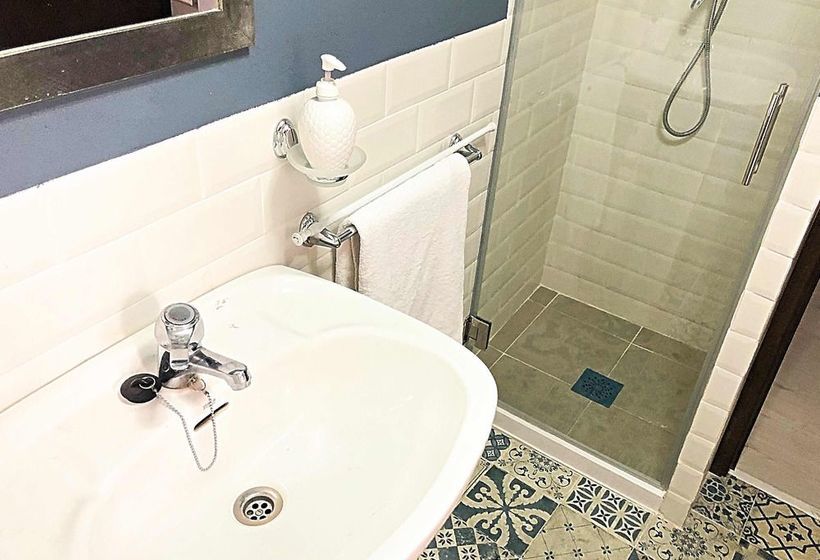 호텔 Gifsa Rural House Trujillo