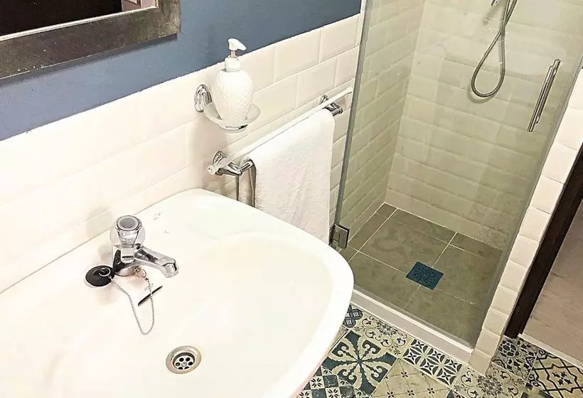 Hotelli Gifsa Rural House Trujillo