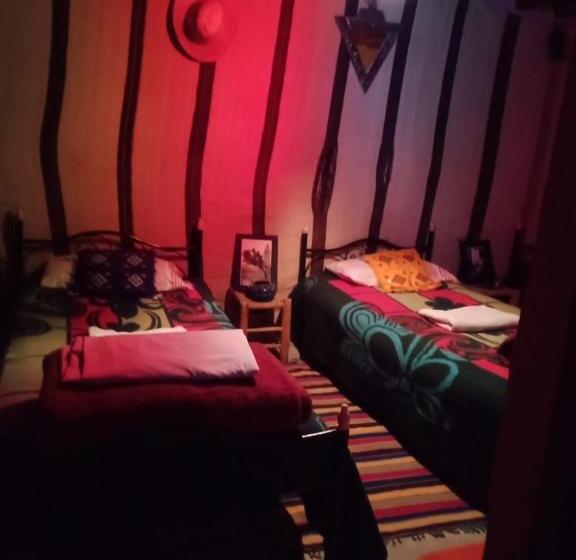 فندق Dar Lalla Mama