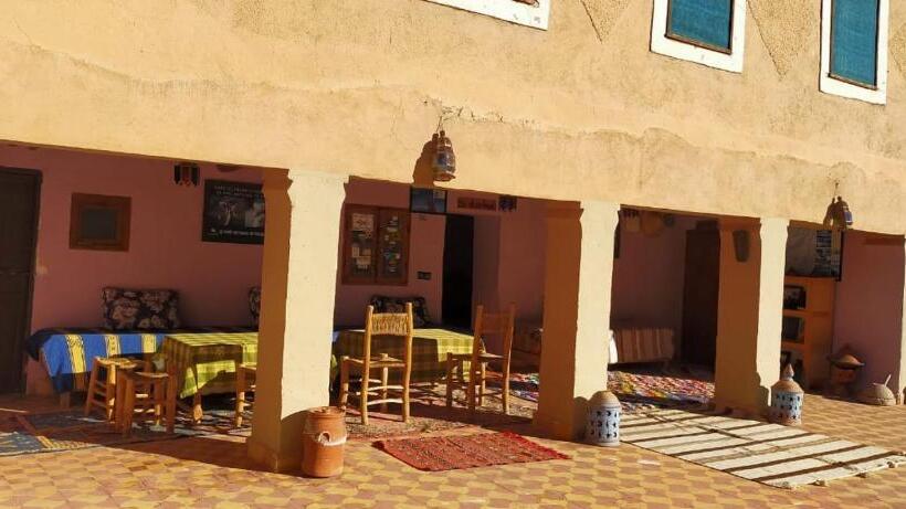 فندق Dar Lalla Mama