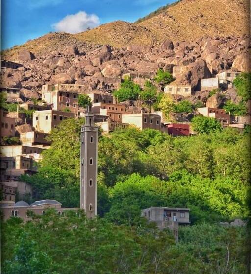 فندق Dar Lalla Mama