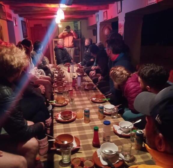 فندق Dar Lalla Mama