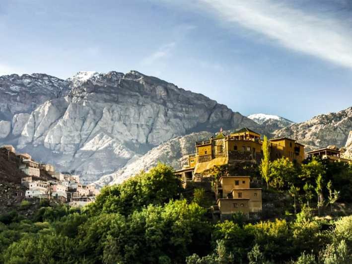 فندق Dar Lalla Mama