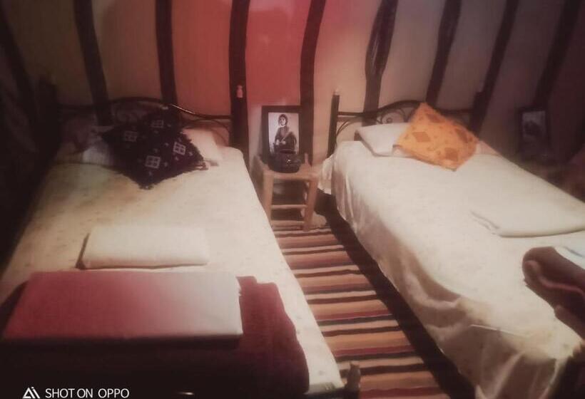 فندق Dar Lalla Mama