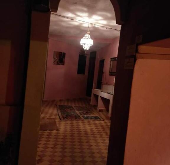 فندق Dar Lalla Mama