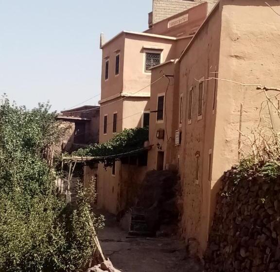 فندق Dar Lalla Mama