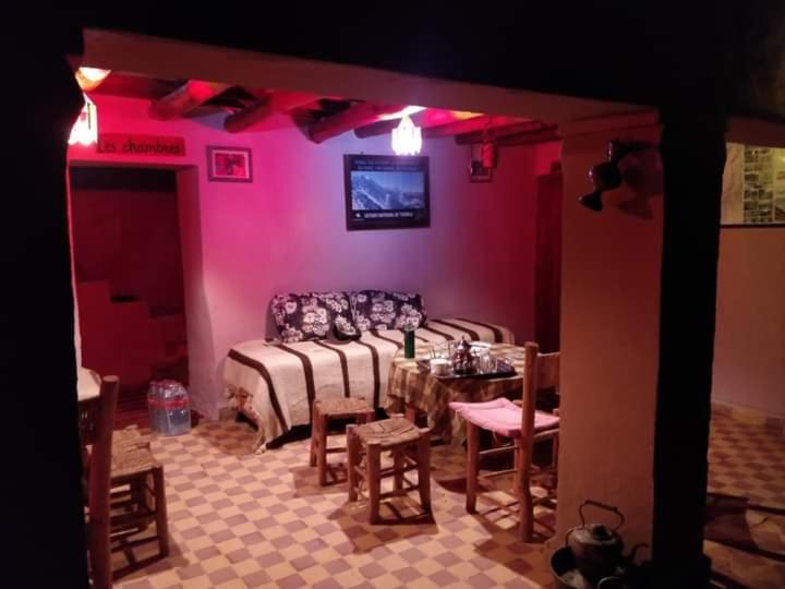 فندق Dar Lalla Mama