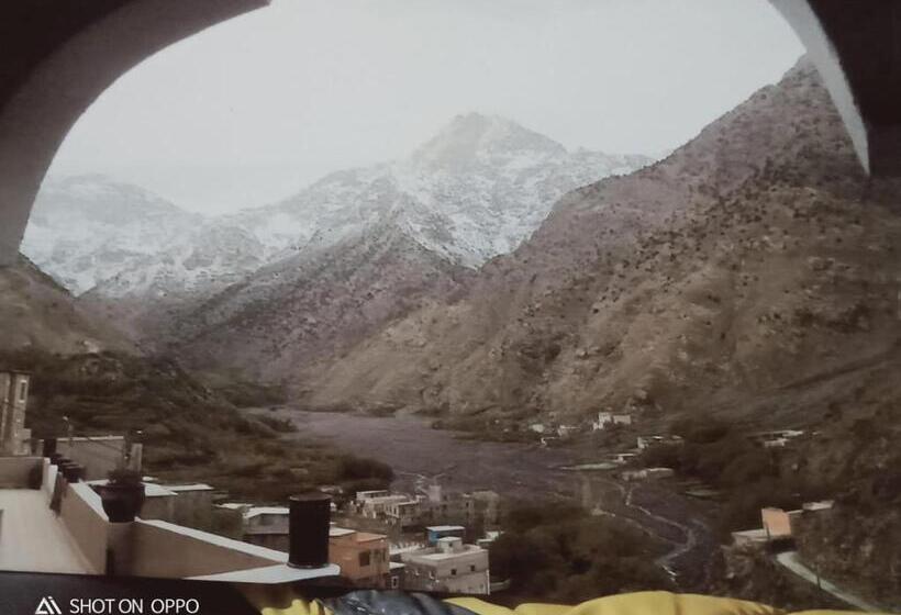 فندق Dar Lalla Mama