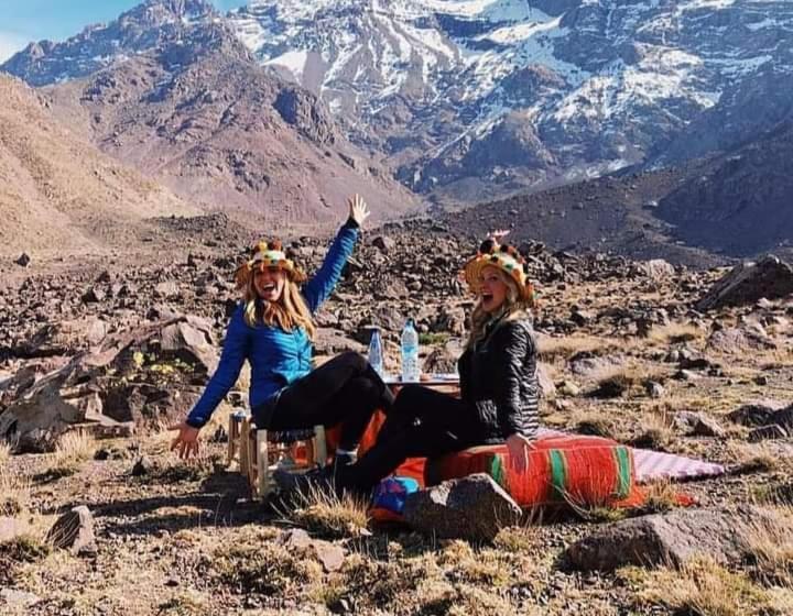 فندق Dar Lalla Mama