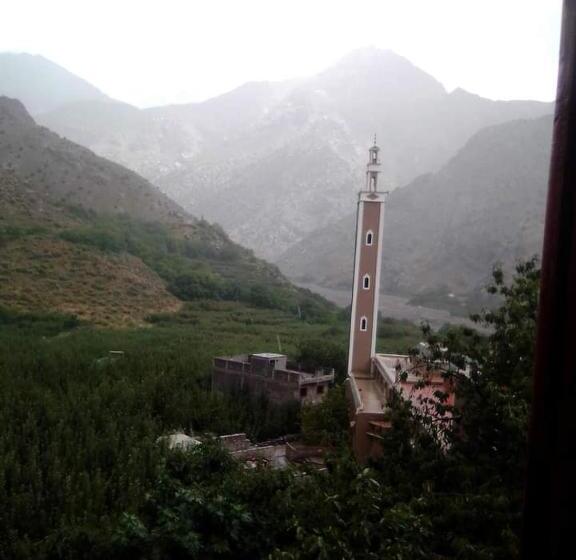 فندق Dar Lalla Mama