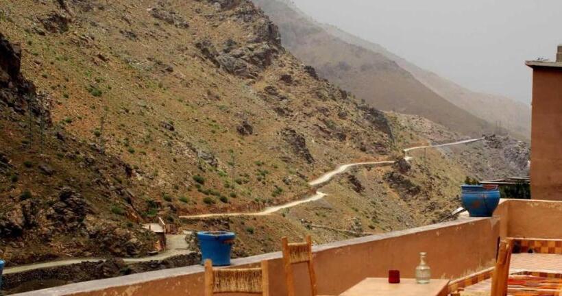 فندق Dar Lalla Mama