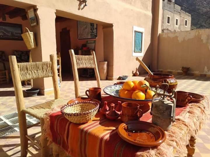 فندق Dar Lalla Mama