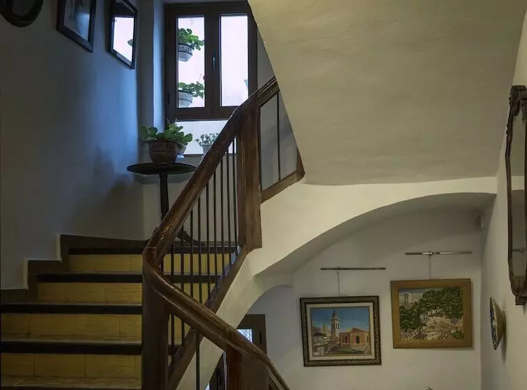 ホテル Hostal Los Aromas