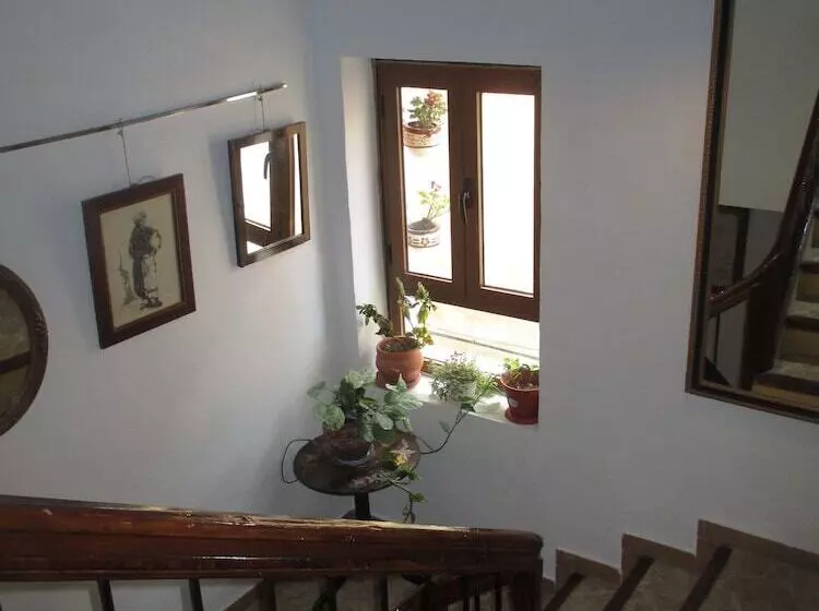 ホテル Hostal Los Aromas