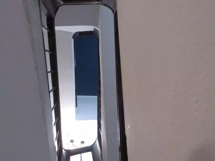 ホテル Hostal Los Aromas