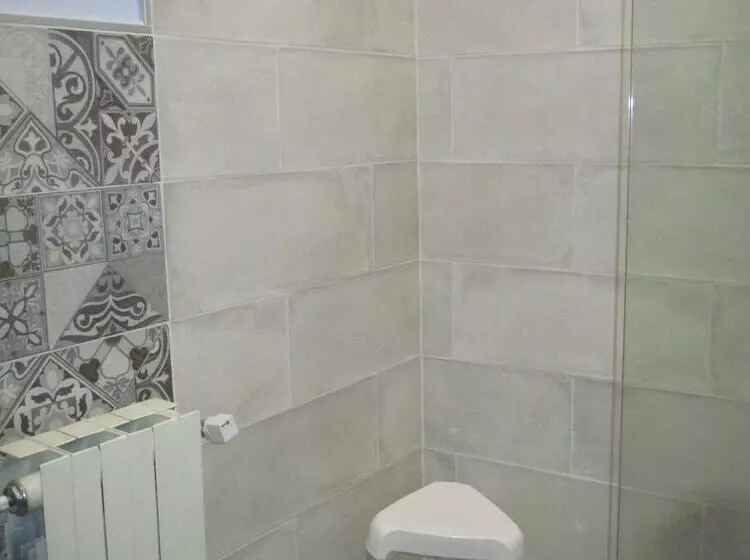 ホテル Hostal Los Aromas