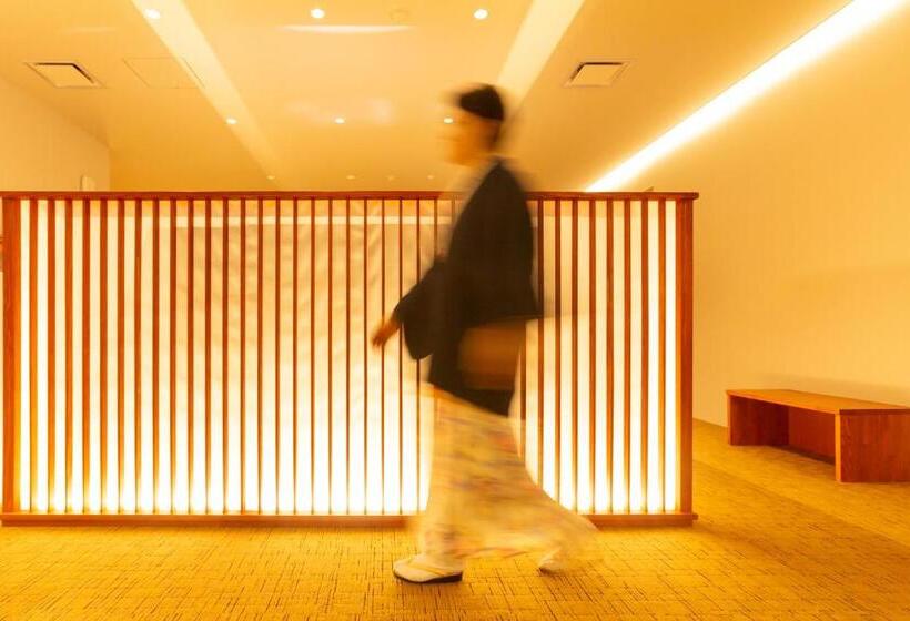 בית מלון כפרי Iseya, Seaview Private Oceanside Bath