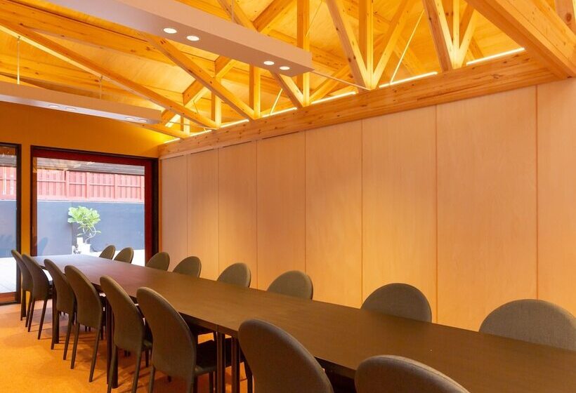 בית מלון כפרי Iseya, Seaview Private Oceanside Bath