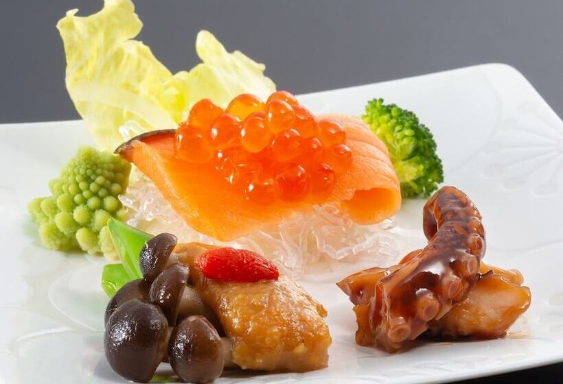 בית מלון כפרי Iseya, Seaview Private Oceanside Bath