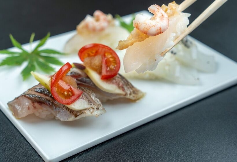 בית מלון כפרי Iseya, Seaview Private Oceanside Bath