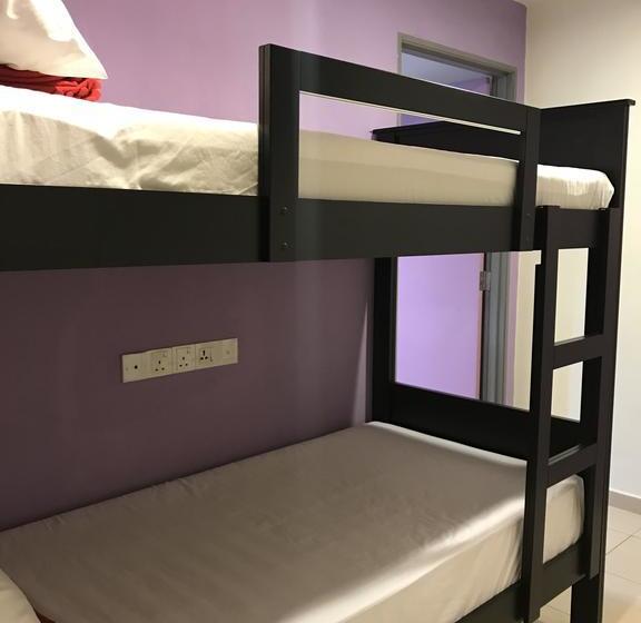 酒店 Kota Damansara Boutique