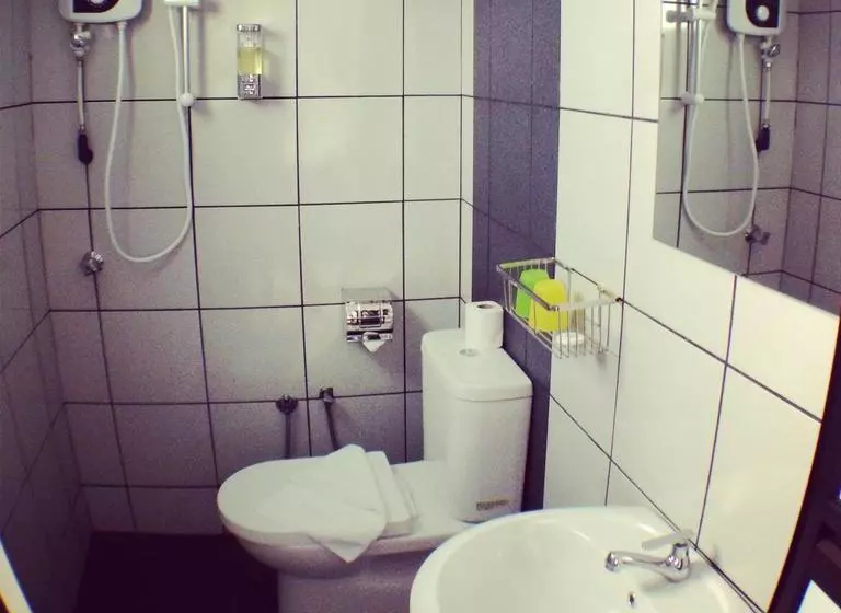 ホテル Kota Damansara Boutique