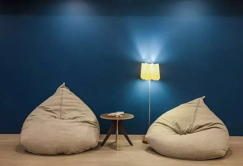 ホテル One Monterrey Tecnológico