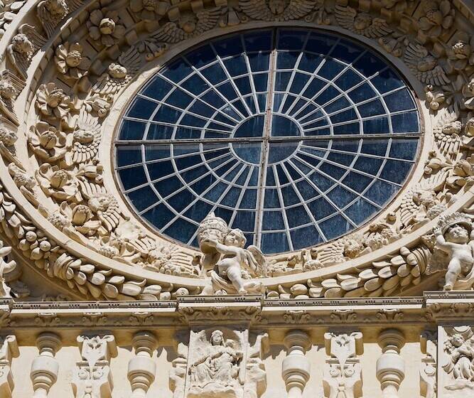 هتل Palazzo De Noha  Boutique