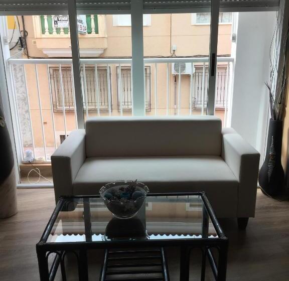 فندق Pension La Linea