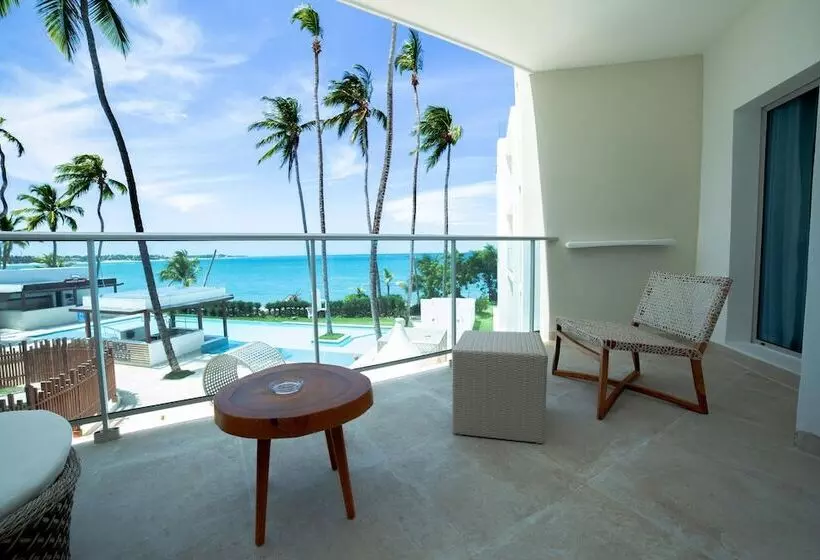 Hotelli Presidential Suites Lifestyle Cabarete   Room Only