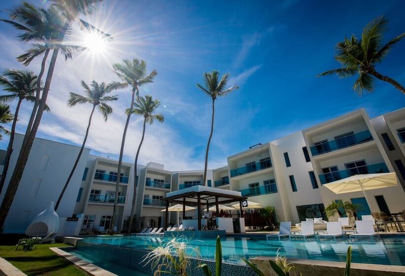 فندق Presidential Suites Lifestyle Cabarete   Room Only