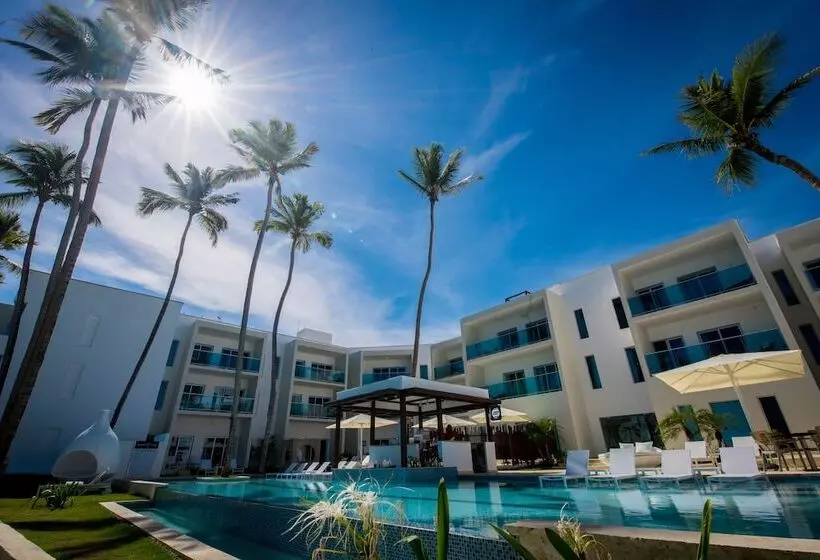 Hotelli Presidential Suites Lifestyle Cabarete   Room Only