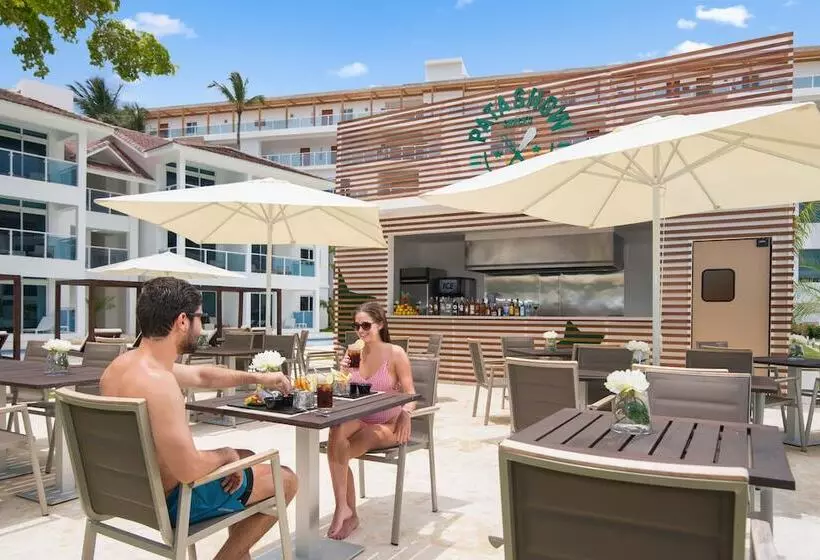 Hotelli Presidential Suites Lifestyle Cabarete   Room Only