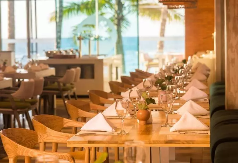 Hotelli Presidential Suites Lifestyle Cabarete   Room Only