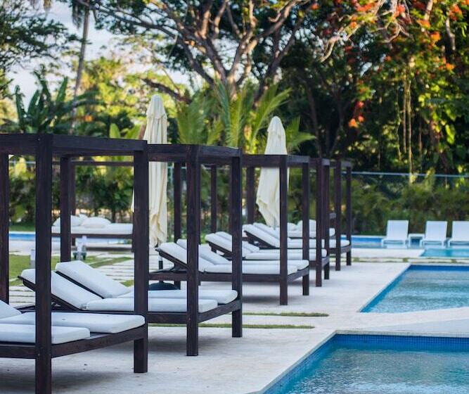 فندق Presidential Suites Lifestyle Cabarete   Room Only