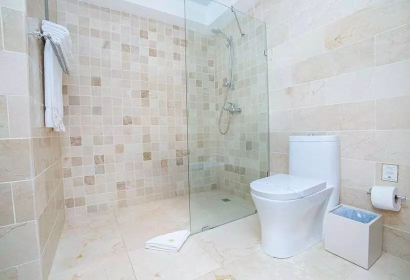 Hotelli Presidential Suites Lifestyle Cabarete   Room Only