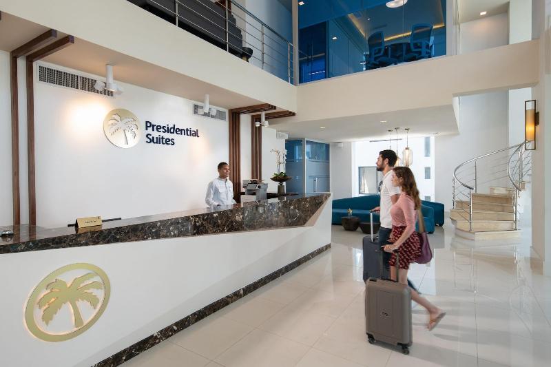 فندق Presidential Suites Lifestyle Cabarete   Room Only