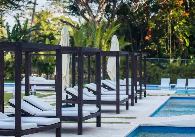 Hotelli Presidential Suites Lifestyle Cabarete   Room Only