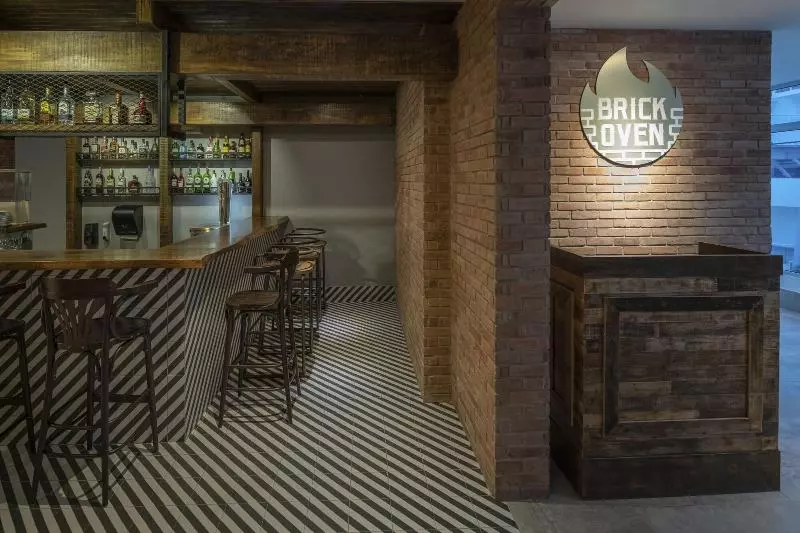 Hotelli Presidential Suites Lifestyle Cabarete   Room Only