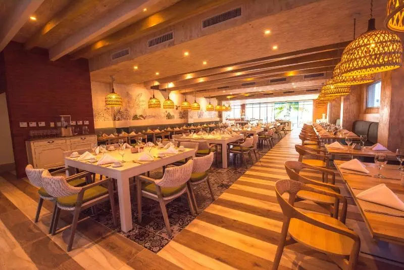 Hotelli Presidential Suites Lifestyle Cabarete   Room Only